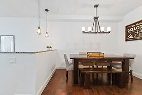 Chateau Ridge Chalets