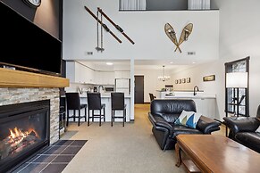 Chateau Ridge Chalets