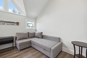 Chateau Ridge Chalets