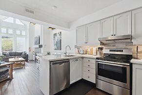 Chateau Ridge Chalets