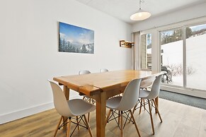 Chateau Ridge Chalets