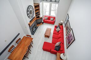 Chateau Ridge Chalets