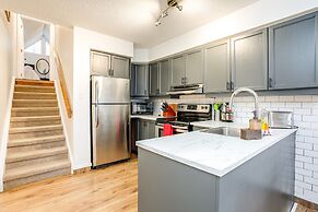 Chateau Ridge Chalets