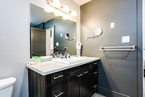 Chateau Ridge Chalets