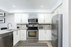 Chateau Ridge Chalets