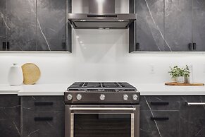 Chateau Ridge Chalets