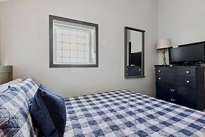 Chateau Ridge Chalets