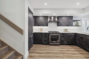 Chateau Ridge Chalets