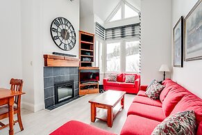 Chateau Ridge Chalets