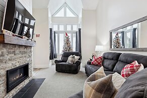 Chateau Ridge Chalets