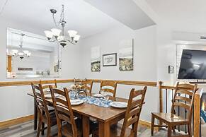 Chateau Ridge Chalets