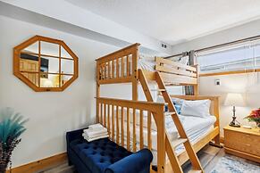 Chateau Ridge Chalets