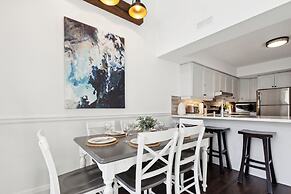 Chateau Ridge Chalets