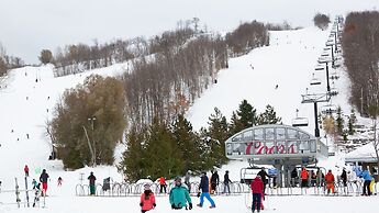 Chateau Ridge Chalets