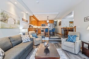 Chateau Ridge Chalets