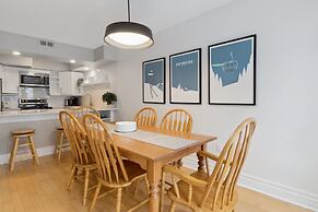 Chateau Ridge Chalets