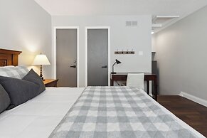 Chateau Ridge Chalets