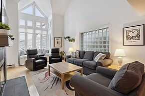 Chateau Ridge Chalets