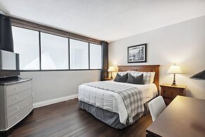 Chateau Ridge Chalets