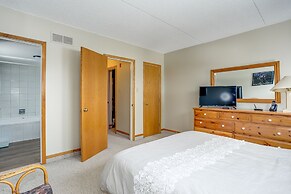 Chateau Ridge Chalets