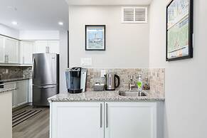 Chateau Ridge Chalets