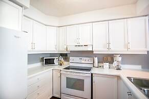 Chateau Ridge Chalets