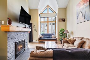 Chateau Ridge Chalets