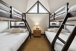 Chateau Ridge Chalets