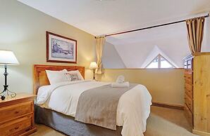 Chateau Ridge Chalets