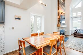 Chateau Ridge Chalets