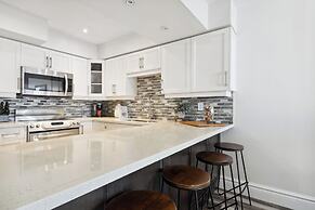 Chateau Ridge Chalets