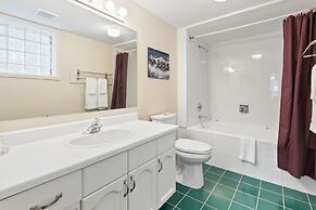 Chateau Ridge Chalets