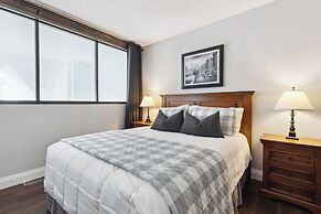 Chateau Ridge Chalets