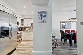 Chateau Ridge Chalets