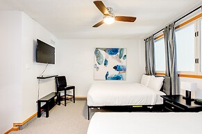 Chateau Ridge Chalets