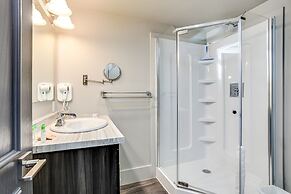 Chateau Ridge Chalets