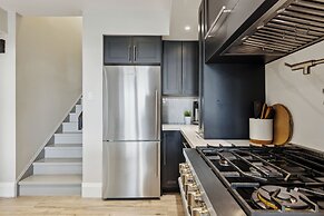 Chateau Ridge Chalets