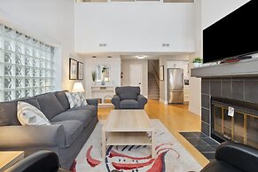 Chateau Ridge Chalets