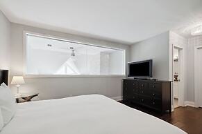 Chateau Ridge Chalets