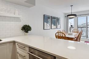 Chateau Ridge Chalets