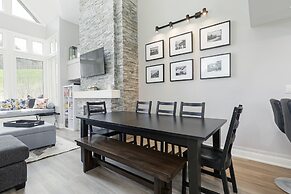 Chateau Ridge Chalets