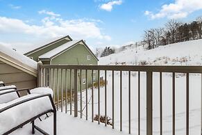 Chateau Ridge Chalets