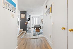 Chateau Ridge Chalets