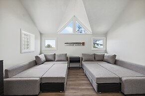 Chateau Ridge Chalets