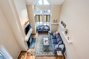 Chateau Ridge Chalets