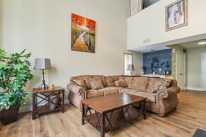 Chateau Ridge Chalets