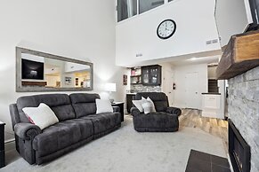 Chateau Ridge Chalets