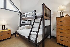 Chateau Ridge Chalets