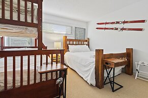 Chateau Ridge Chalets