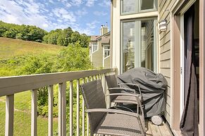 Chateau Ridge Chalets